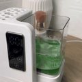 Ultimate 5-in-1 Makeup Brush Cleaner & Dryer