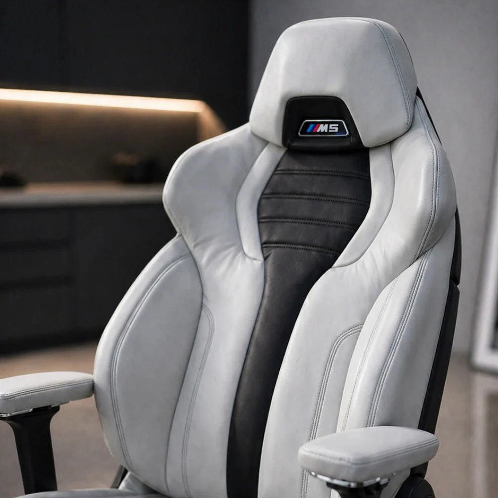 BMW Gaming Chair