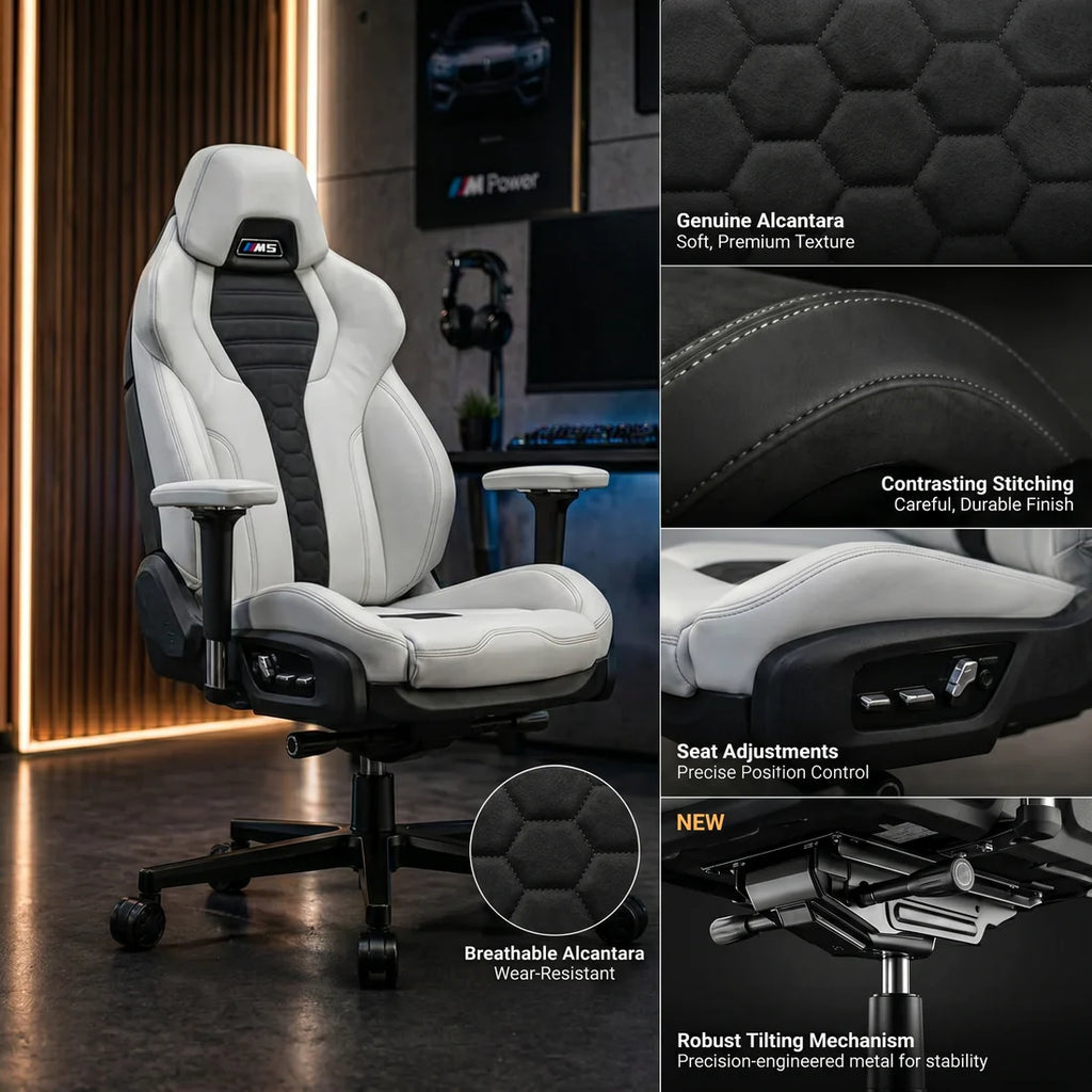 BMW Gaming Chair