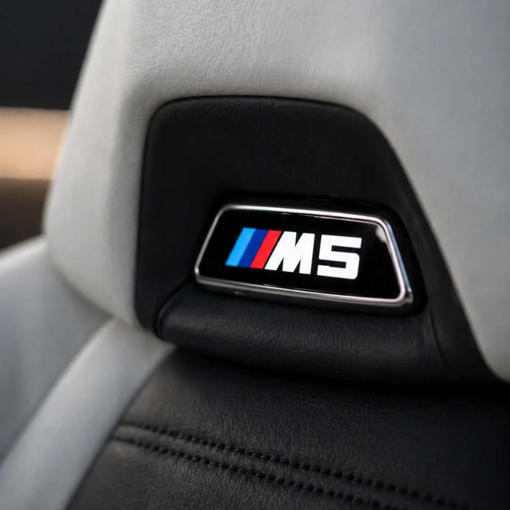 BMW Gaming Chair