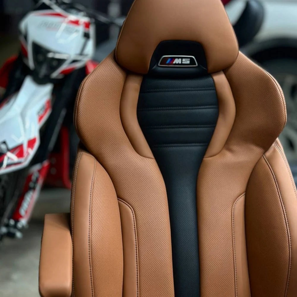 BMW Gaming Chair