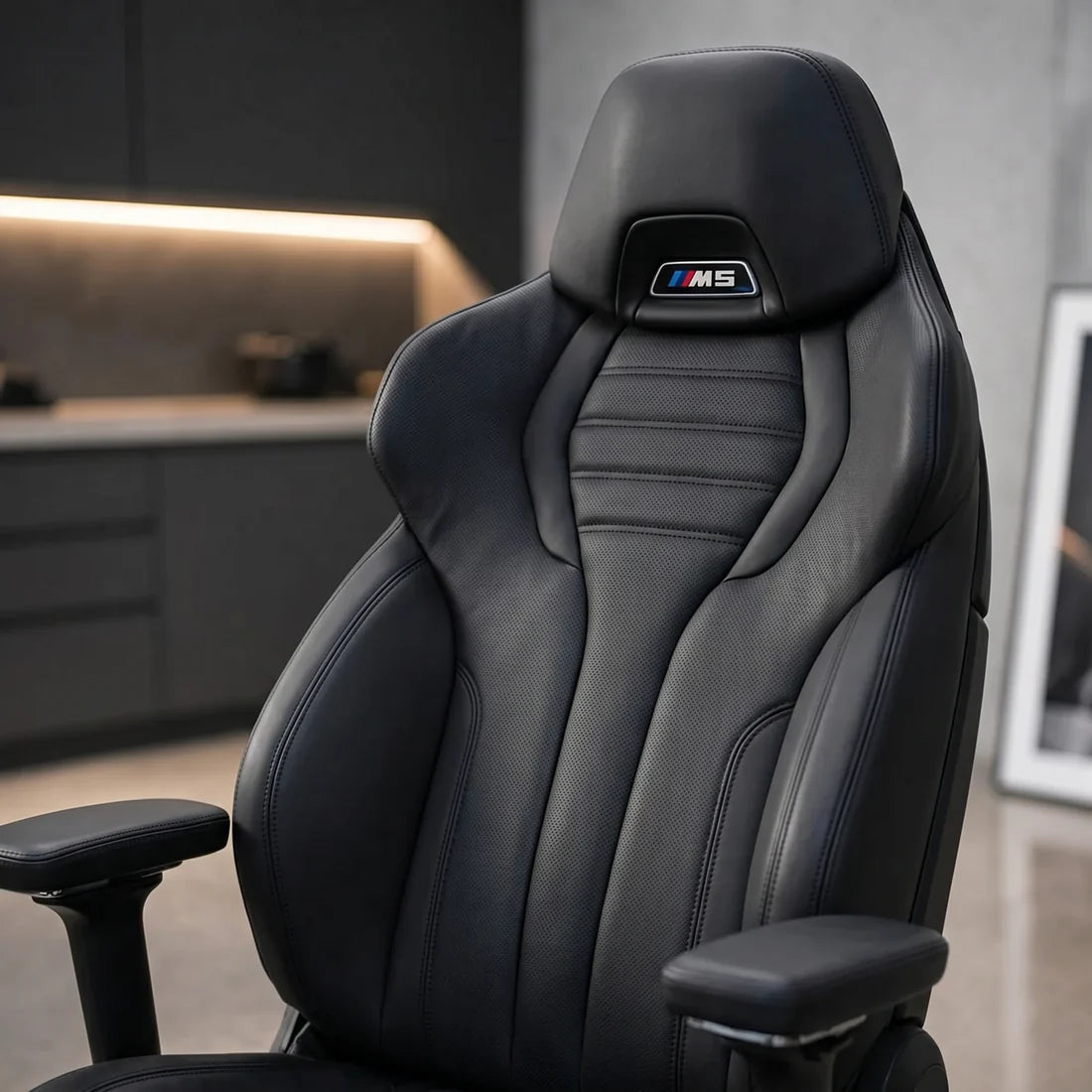 BMW Gaming Chair